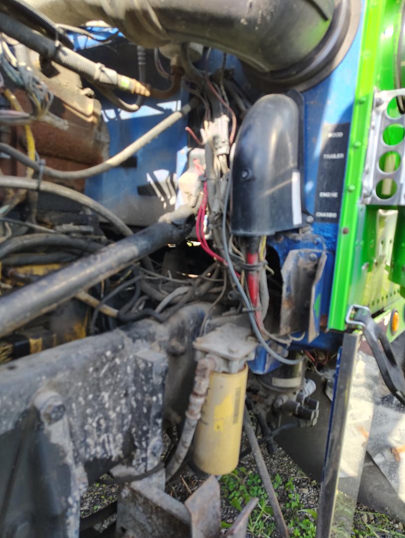 1996 PETERBILT 379 - Image 33